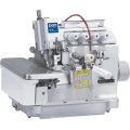 DT5214EX-43/333 DOIT 4 Thread Flat Bed Overlock Industrial Sewing Machine For Gathering Price